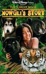 Plaktat Księga dżungli. Opowieść Mowgliego