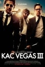 Plakat Kac Vegas III