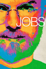 Plakat Kino bez granic - Jobs