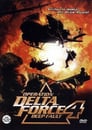 Plakat Operacja Delta Force 4