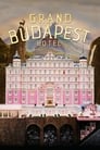 Plaktat Grand Budapest Hotel