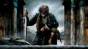 Grafika z Hobbit: Bitwa Pięciu Armii