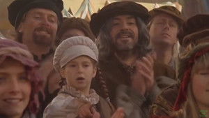 Zdjęcie Nowe szaty cesarza (film 1987)