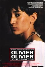 Plakat Olivier, Olivier