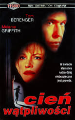 Plakat Cień wątpliwości (film 1998)