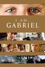 Plakat Jestem Gabriel