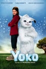 Plakat Yoko: przygody małego Yeti