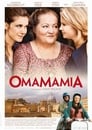 Plakat Omamamia