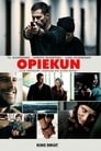 Plakat Opiekun (film 2012)