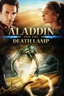 Plakat Aladyn i Lampa Śmierci