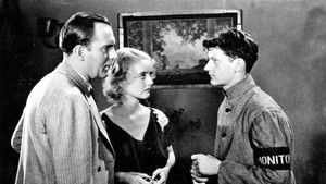 Grafika z Za murami piekła