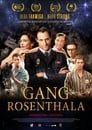 Plakat Gang Rosenthala
