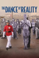 Plakat Taniec rzeczywistości