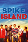 Plakat Spike Island