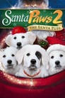 Plakat Przyjaciel Świętego Mikołaja 2: Świąteczne szczeniaki