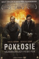 Plakat Pokłosie