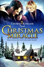 Plakat Christmas Miracle