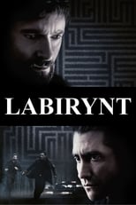 Plakat Labirynt, sez. 3, odc. 2: odc.