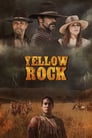 Plakat Yellow Rock