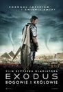 Plakat Exodus: Bogowie i królowie