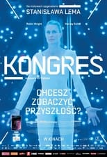 Plakat Kongres