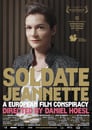 Plakat Żołnierka Jeannette