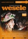 Plakat Wesele