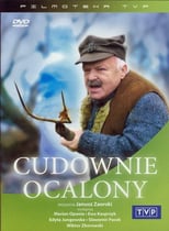 Plakat Cudownie ocalony