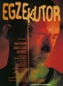 Plakat Egzekutor (film 1999)