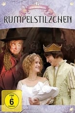 Plakat Rumpelstiltskin (film 2007)