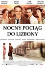 Plakat Nocny pociąg do Lizbony