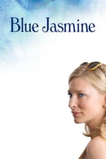 Plakat Bilet do kina - Blue Jasmine
