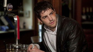 Grafika z Z prochu powstałeś