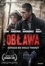 Plakat Obława