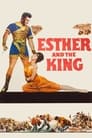 Plakat Estera i Król
