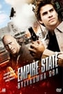 Plakat Empire State: Ryzykowna gra