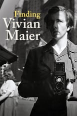 Plakat Szukając Vivian Maier