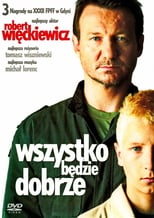 Plakat Wszystko będzie dobrze