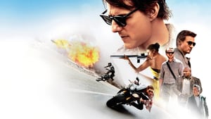 Zdjęcie Mission: Impossible - Rogue Nation