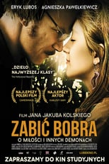 Plakat Zabić bobra