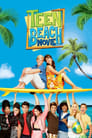 Plakat Teen Beach Movie