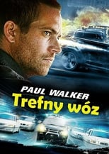 Plakat Trefny wóz
