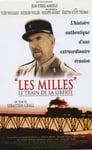 Plakat Les Milles