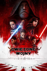 Plakat Gwiezdne wojny: Część VIII - Ostatni Jedi