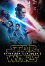 Plakat Gwiezdne wojny: Skywalker. Odrodzenie