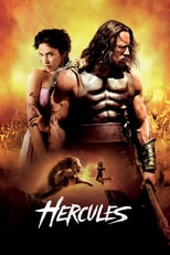 Plakat Hit na sobotę - Herkules