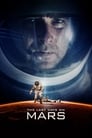 Plakat Ostatnie dni na Marsie