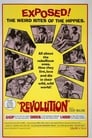 Plaktat Rewolucja (dokument 1968)