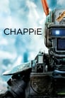 Plakat Chappie