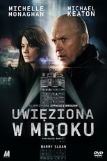 Plakat Uwięziona w mroku